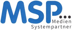 MSP Medien Systempartner