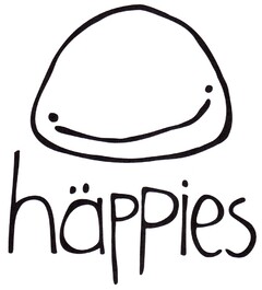 häppies