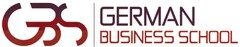 GBS GERMAN BUSINESS SCHOOL