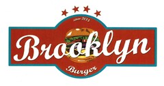 Brooklyn Burger