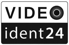 VIDEOident 24