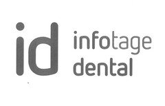 id infotage dental