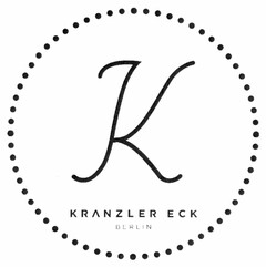 K KRANZLER ECK BERLIN