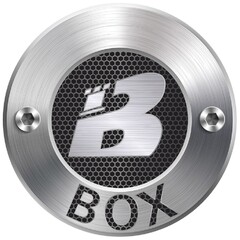 B Box