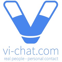 vi-chat.com real people - personal contact