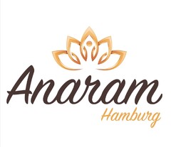 Anaram Hamburg