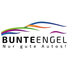 BUNTEENGEL Nur gute Autos!