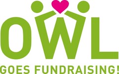 OWL GOES FUNDRAISING !