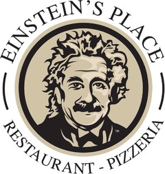 EINSTEIN'S PLACE RESTAURANT - PIZZERIA