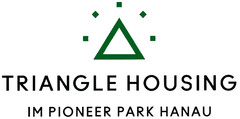 TRIANGLE HOUSING IM PIONEER PARK HANAU