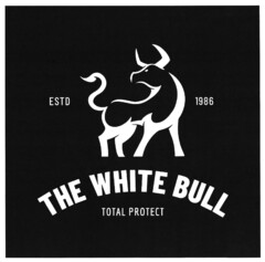 THE WHITE BULL TOTAL PROTECT ESTD 1986