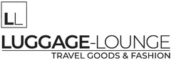 LL LUGGAGE-LOUNGE