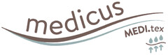 medicus MEDI.tex