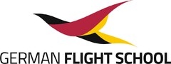 GERMAN FLIGHT SCHOOL