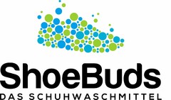 ShoeBuds DAS SCHUHWASCHMITTEL