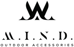 M.I.N.D. OUTDOOR ACCESSORIES