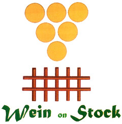 Wein on Stock