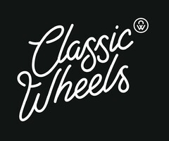 Classic Wheels CW