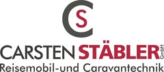 CS CARSTEN STÄBLER GmbH Reisemobil- und Caravantechnik