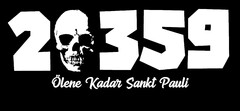 2 359 Ölene Kadar Sankt Pauli