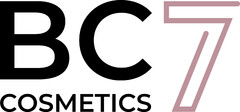 BC7 COSMETICS