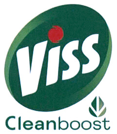 VISS Cleanboost