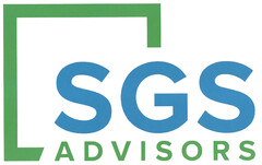 SGS ADVISORS