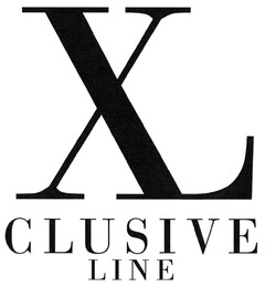 XLCLUSIVE LINE