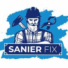 SANIER FIX