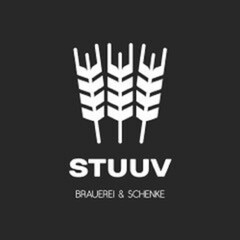 STUUV BRAUEREI & SCHENKE