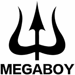 MEGABOY