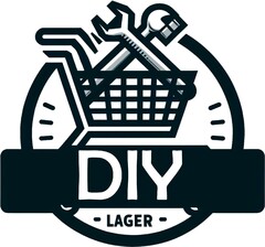 DIY - LAGER -