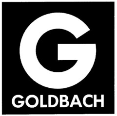 G GOLDBACH
