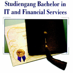 Studiengang Bachelor in IT and Financial Services