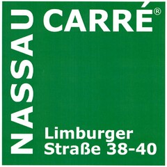 NASSAU CARRE