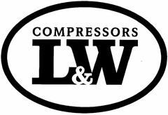 COMPRESSORS L&W