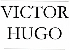 VICTOR HUGO