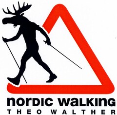 NORDIC WALKING THEO WALTHER