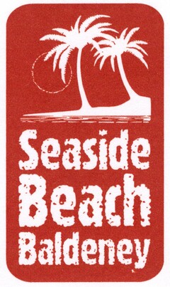 Seaside Beach Baldeney