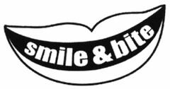 smile & bite