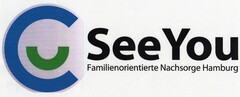 Familienorientierte Nachsorge Hamburg SeeYou CU