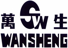 WANSHENG