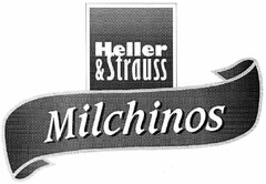 Heller & Strauss - Milchinos