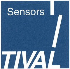 TIVAL Sensors