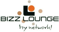 BIZZLOUNGE My Network!