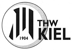 THW KIEL 1904