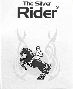 The Silver Rider