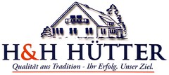 H&H HÜTTER