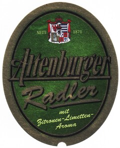 Altenburger Radler