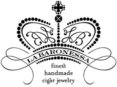 LA BARONESSA